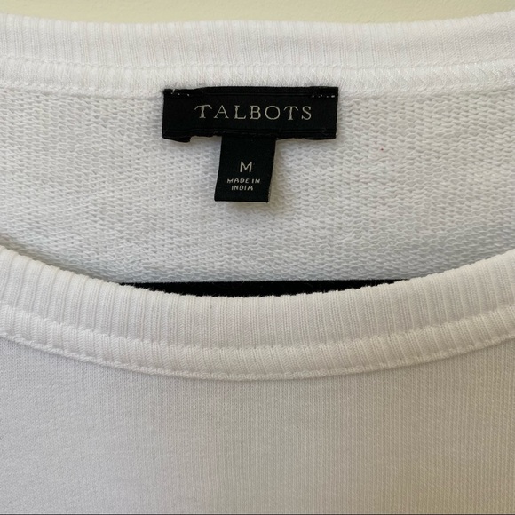 Talbots Sweater - Picture 3 of 3